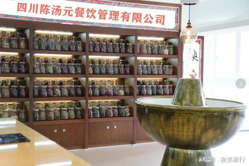 成都與重慶火鍋底料加工廠及餐飲服務概況